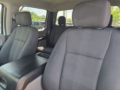 Used 2018 Ford F150 XL w/ Equipment Group 101A Mid image 20