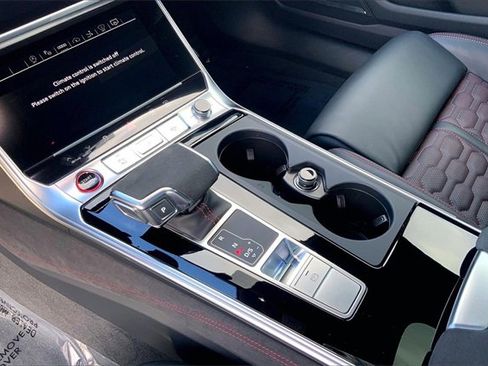 Used 2024 Audi RS 7 Performance image 13