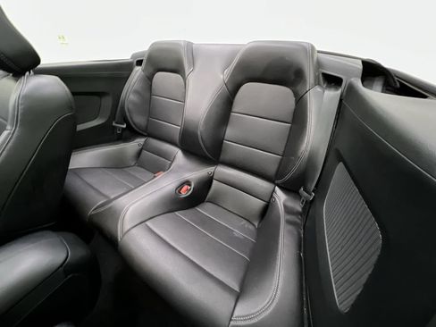 Used 2023 Ford Mustang Premium RWD image 26