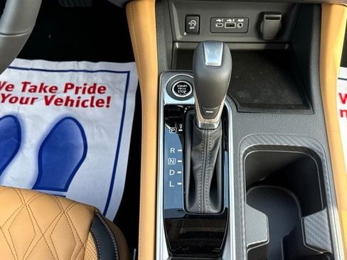 New 2025 Nissan Sentra SV w/ SV Premium Package image 26