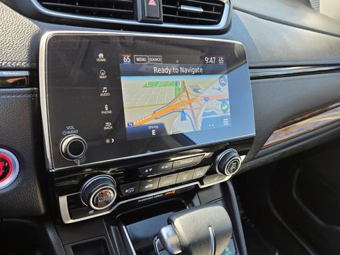 Certified 2022 Honda CR-V Touring image 21