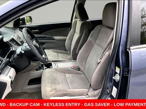 Used 2012 Honda CR-V EX image 18