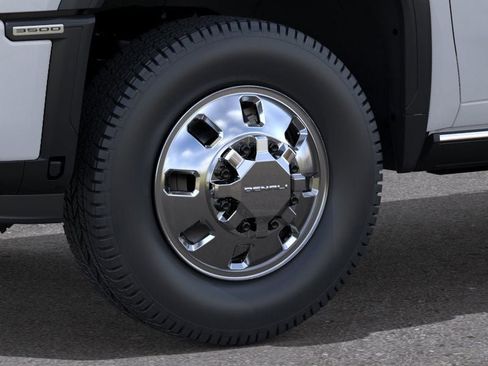 New 2026 GMC Sierra 3500 Denali Ultimate image 9