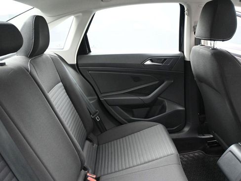 Used 2025 Volkswagen Jetta S FWD image 20