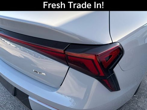 Used 2025 Kia K5 GT-Line FWD image 10