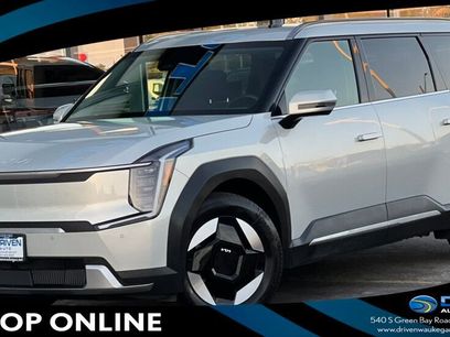 Used 2024 Kia EV9 Wind
