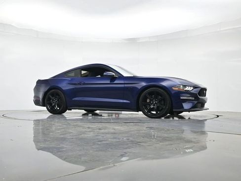 Used 2020 Ford Mustang GT w/ Black Accent Package image 31