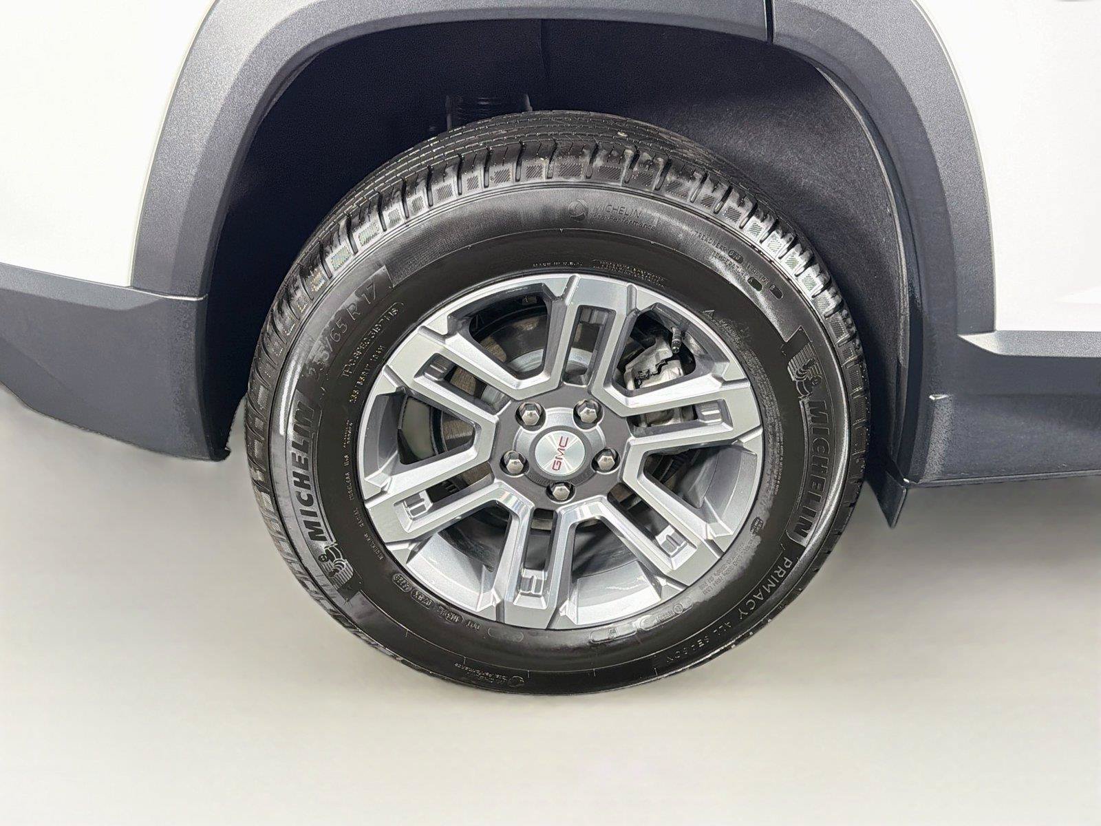 Used 2026 GMC Terrain Elevation AWD/4WD image 35