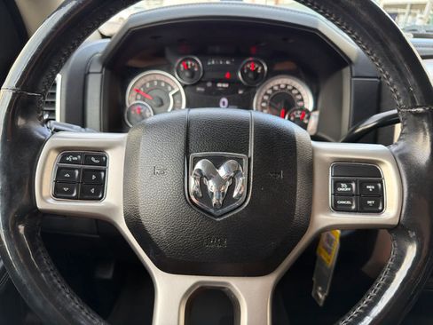 Used 2018 RAM 2500 Laramie w/ Protection Group AWD/4WD image 22