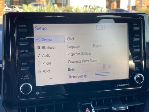 Used 2022 Toyota Corolla SE image 18