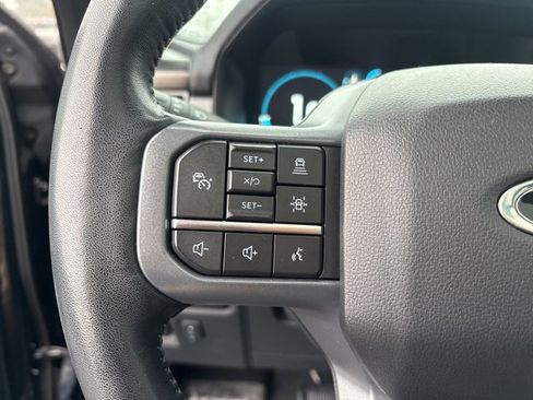 Used 2023 Ford F150 Lariat w/ Equipment Group 502A High image 15