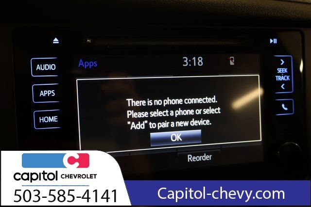 Used 2016 Toyota Sienna SE FWD image 25