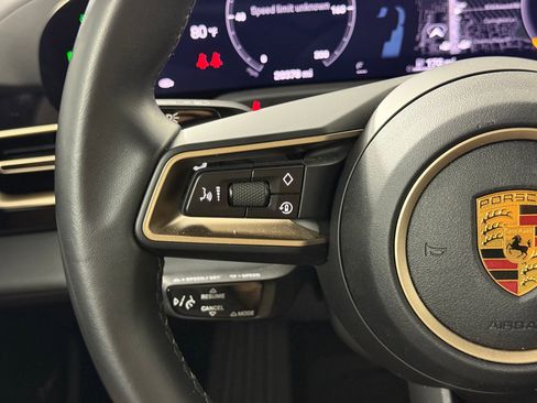 Used 2022 Porsche Taycan 4 Cross Turismo image 20