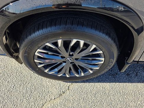 New 2026 Nissan Rogue Platinum image 18