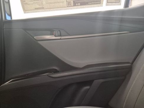 New 2026 Toyota Camry SE FWD image 43