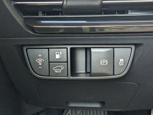 New 2025 Kia EV6 GT-Line RWD image 31