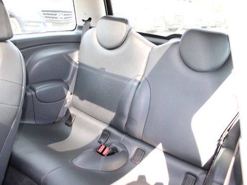 Used 2005 MINI Cooper S image 19