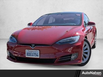 Used 2018 Tesla Model S 75D