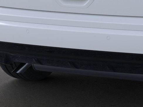 New 2024 Ford Edge SE w/ Black Appearance Package image 22