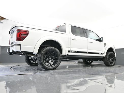 New 2025 Ford F150 Lariat w/ Equipment Group 502A High AWD/4WD image 36