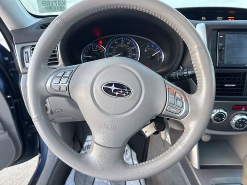 Used 2010 Subaru Forester 2.5X Limited image 28