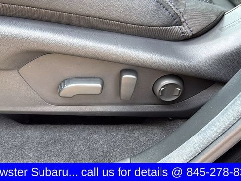 New 2026 Subaru Forester Premium AWD/4WD image 8