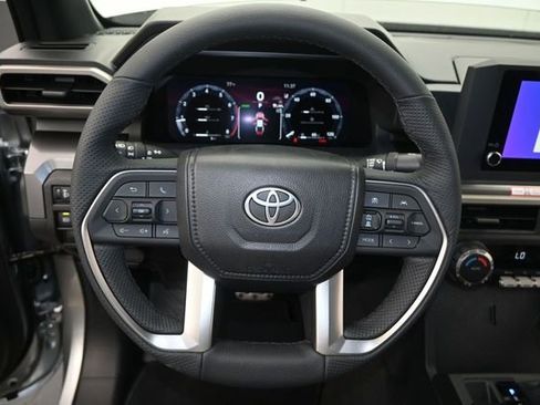 New 2026 Toyota Tacoma TRD Sport AWD/4WD image 5