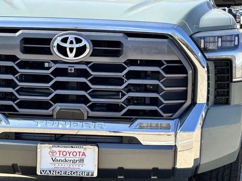 New 2026 Toyota Tundra 1794 Edition image 10