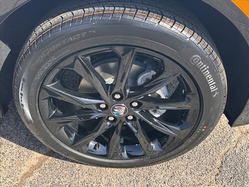 New 2026 Buick Encore GX Sport Touring image 14