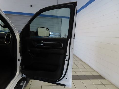 Used 2023 RAM 1500 Big Horn w/ Trailer Tow Group image 26