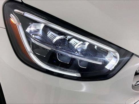 Certified 2022 Mercedes-Benz GLC 300 4MATIC image 23
