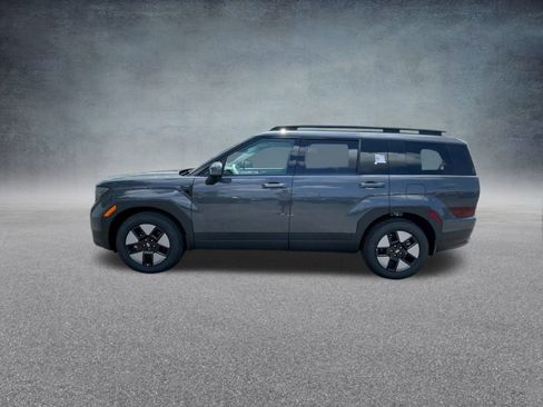 New 2026 Hyundai Santa Fe SEL image 12