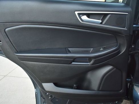 Used 2023 Ford Edge SEL w/ Convenience Package image 34