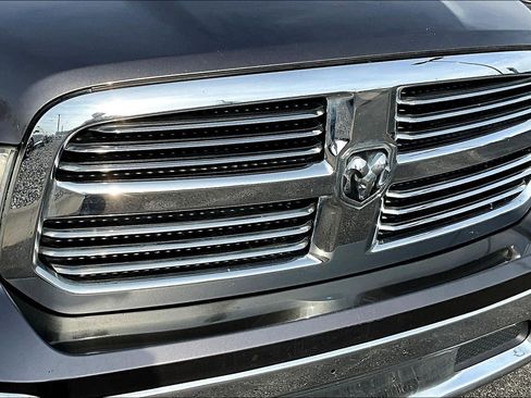 Used 2015 RAM 1500 Big Horn image 32