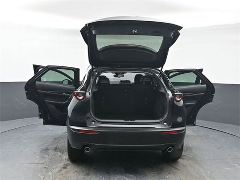 Used 2023 MAZDA CX-30 AWD 2.5 S w/ Select Package image 42