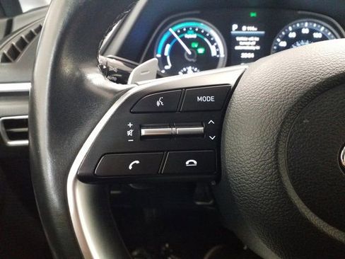 Used 2020 Hyundai Sonata SEL FWD image 4