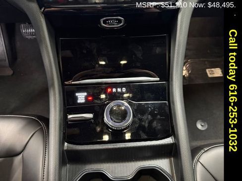 New 2026 Jeep Grand Cherokee L Limited image 15