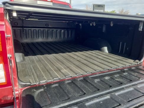Used 2018 Chevrolet Silverado 1500 LTZ w/ LTZ Plus Package image 23