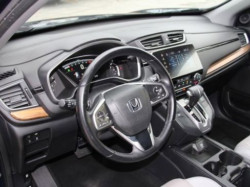 Used 2017 Honda CR-V EX-L image 18