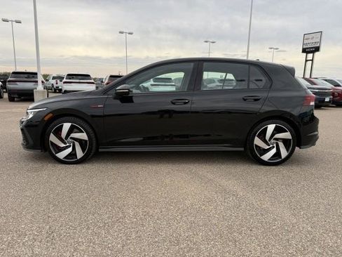 Used 2024 Volkswagen GTI S image 5