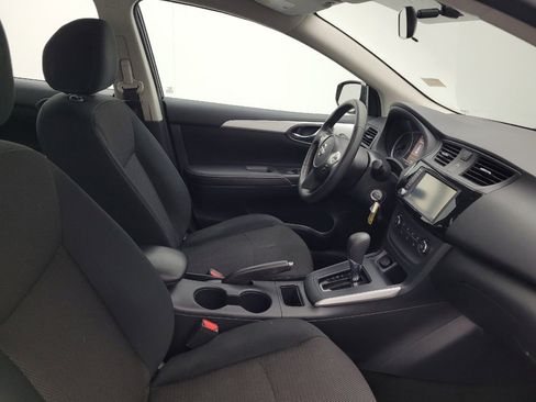 Used 2019 Nissan Sentra S image 21