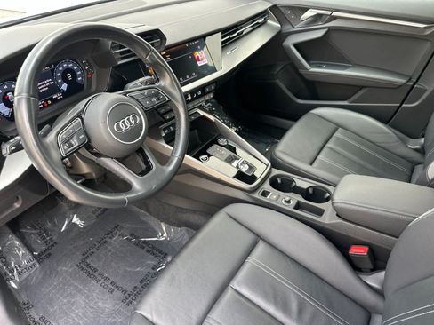 Used 2023 Audi A3 2.0T Premium w/ Convenience Package FWD image 11
