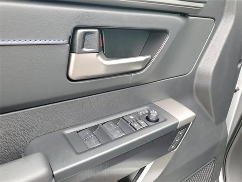 New 2026 Toyota Sequoia Platinum image 11