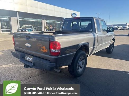 Used 2009 Ford Ranger XL image 9