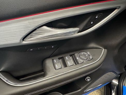 New 2026 Buick Envision Avenir image 16