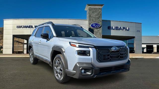 New 2026 Subaru Outback Premium AWD/4WD 360° Tour