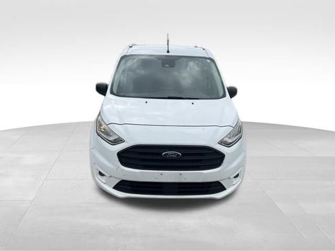 Used 2019 Ford Transit Connect XLT FWD image 2