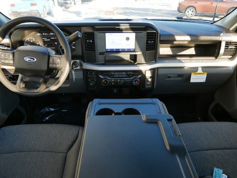 New 2026 Ford F350 XL w/ STX Appearance Package image 7