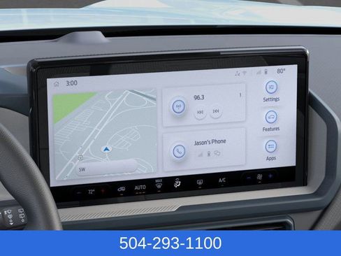 New 2025 Ford Bronco Sport Heritage image 14