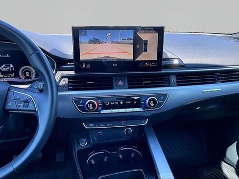 Used 2023 Audi A4 2.0T Premium Plus w/ Premium Plus Package AWD/4WD image 6